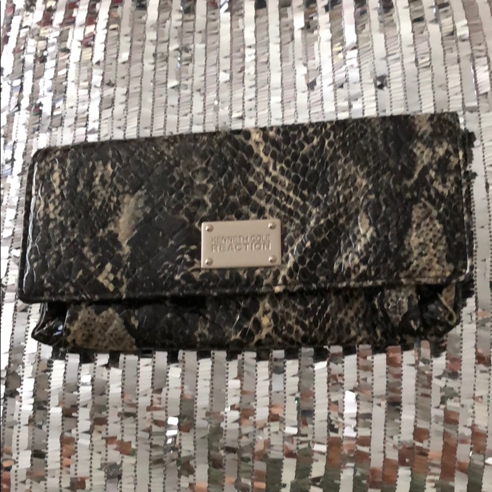 Kenneth Cole Clutch